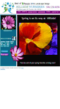 Mobile Screenshot of hillsidenurseries.com